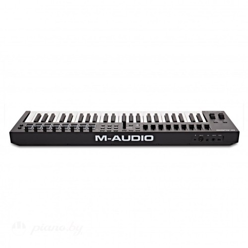 Midi-клавиатура M-Audio Oxygen Pro 49-7