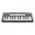 MIDI-клавиатура Novation Launchkey Mini MK3-5