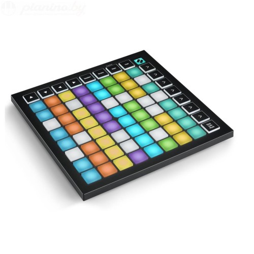 MIDI-клавиатура Novation Launchpad Mini MK3-2