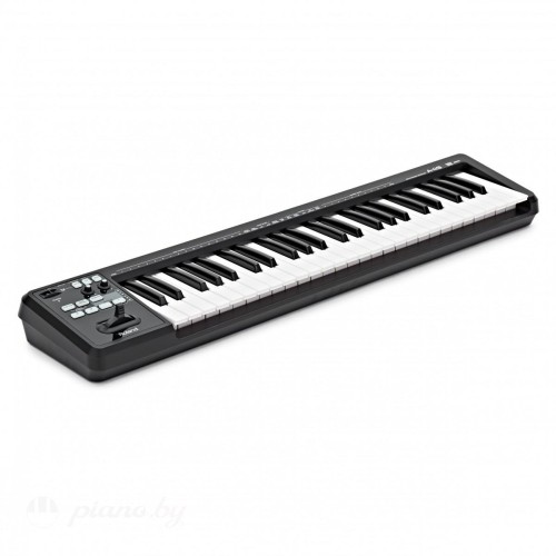 MIDI-клавиатура Roland A-49-BK-5