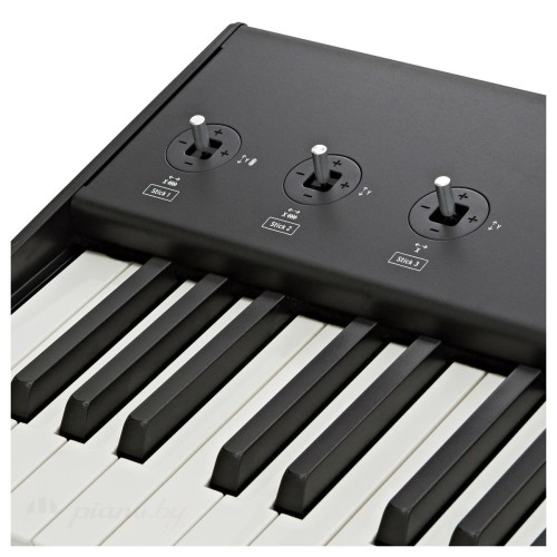 MIDI-клавиатура Studiologic SL73 STUDIO-6