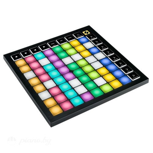MIDI-контроллер Novation Launchpad X (MK3)-2