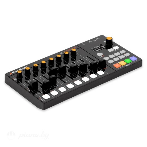MIDI-контроллер Studiologic SL MIXFACE-3