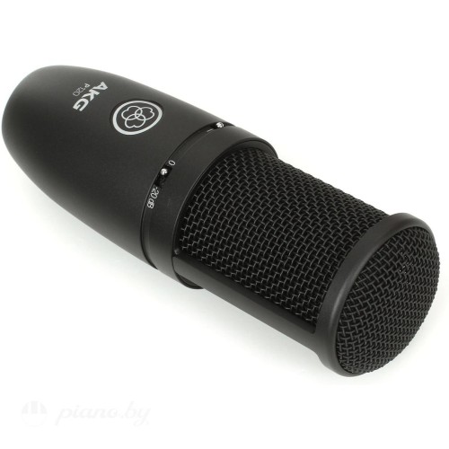 Микрофон AKG P120-3