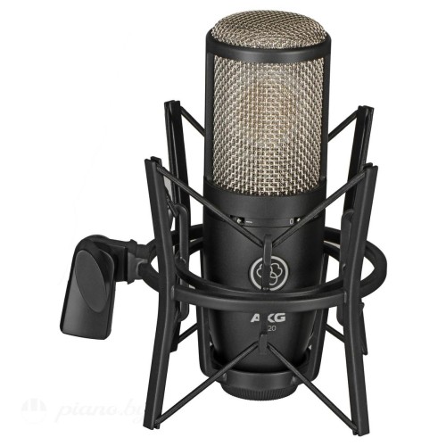 Микрофон AKG P220-3