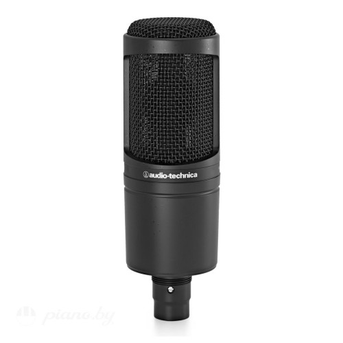 Микрофон Audio-Technica AT2020-1