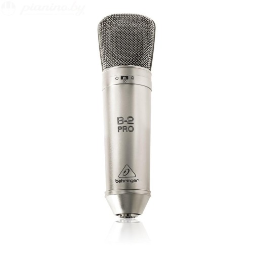 Микрофон BEHRINGER B-2 PRO-3