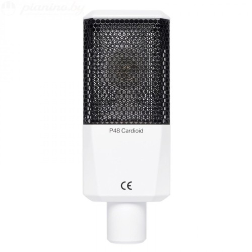 Микрофон Lewitt LCT 240 Pro White-4
