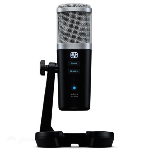 Микрофон PreSonus Revelator-2