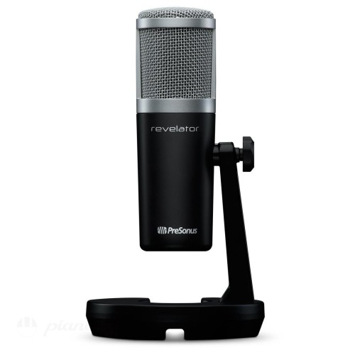 Микрофон PreSonus Revelator-4