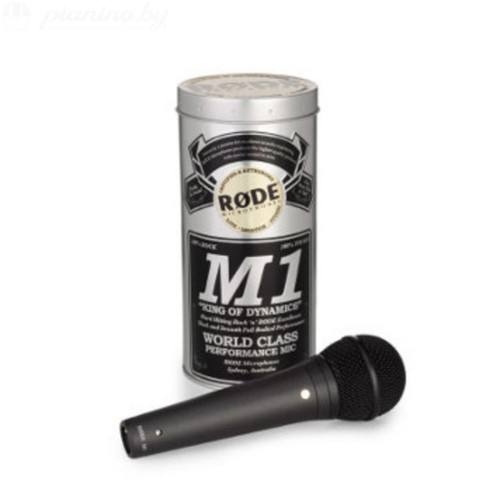 Микрофон Rode M1-7