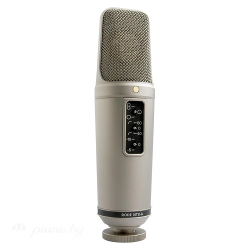 Микрофон Rode NT2-A (Studio Solution Pack)-4