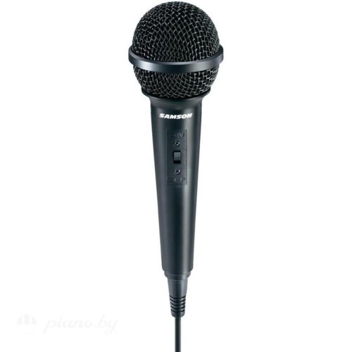 Микрофон Samson C01-1