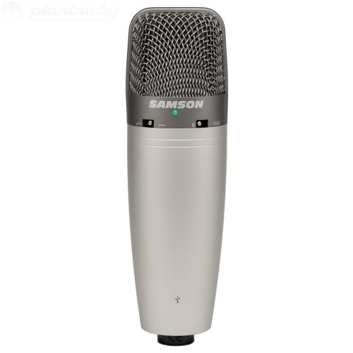 Микрофон Samson C03U USB-1