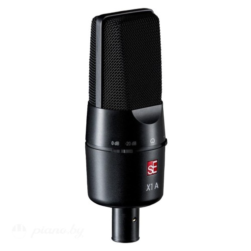Микрофон sE Electronics X1 A-3