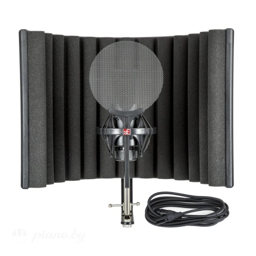 Микрофон sE Electronics X1 S Studio Bundle-1
