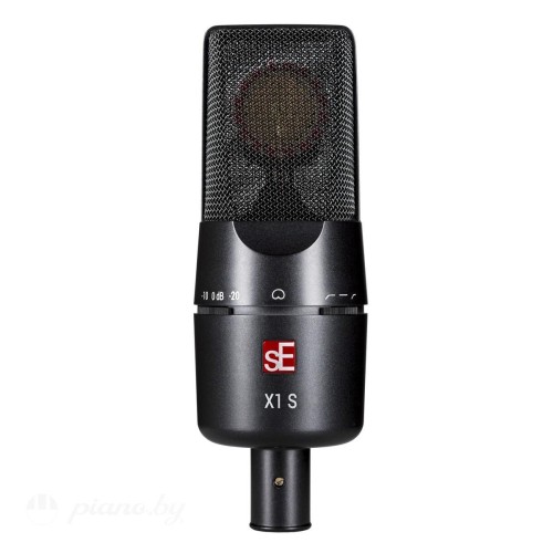 Микрофон sE Electronics X1 S Studio Bundle-2