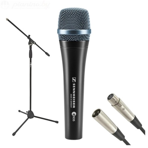 Микрофон SENNHEISER E 935-1