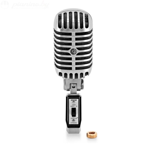 Микрофон Shure 55SH SERIESII-6