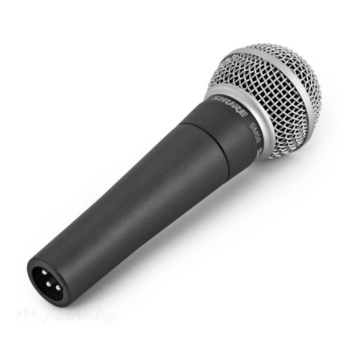 Микрофон Shure SM58-LCE-4