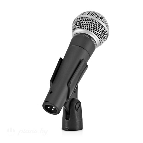 Микрофон Shure SM58-LCE-5
