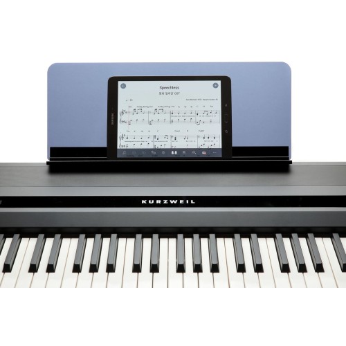 Цифровое пианино KURZWEIL MPS120