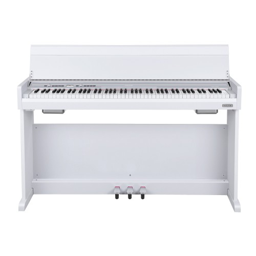 Цифровое пианино Nux NCK-330-WH