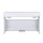 Цифровое пианино Nux NCK-330-WH