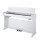 Цифровое пианино Nux NCK-330-WH