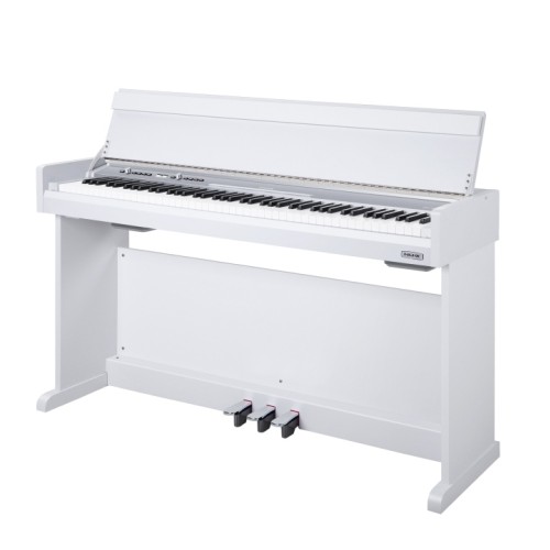Цифровое пианино Nux NCK-330-WH