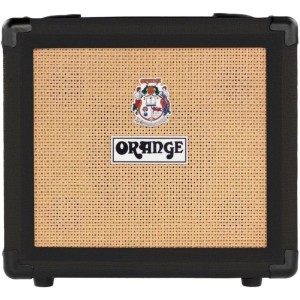 Гитарный комбоусилитель Orange Crush 12 Black