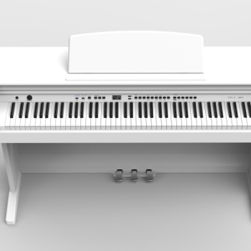 Цифровое пианино Orla CDP 101 White PE