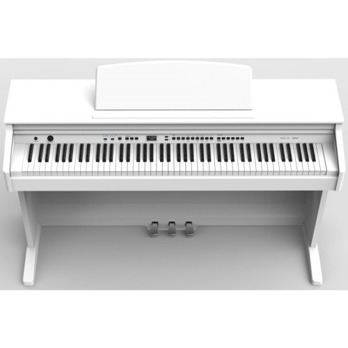 Цифровое пианино Orla CDP 101 White M
