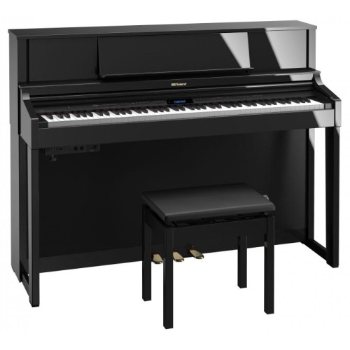 Цифровое пианино Roland LX-7 PE