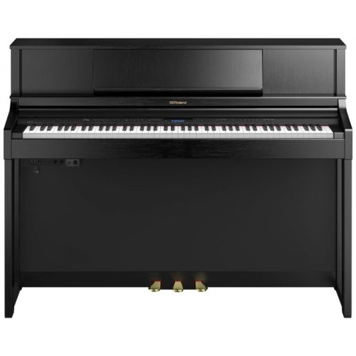 Цифровое пианино Roland LX-7 CB