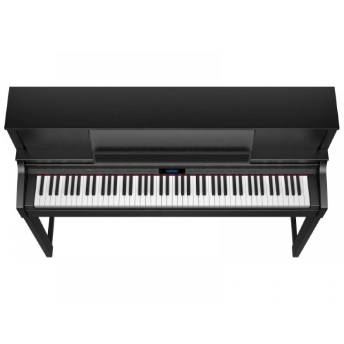 Цифровое пианино Roland LX-7 CB