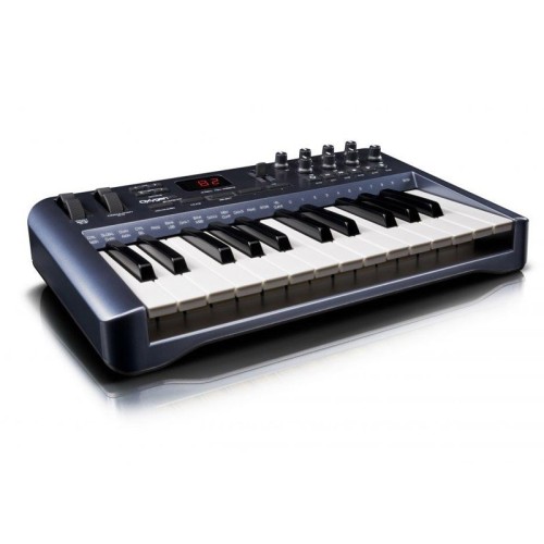 MIDI-клавиатура M-Audio Oxygen 25 3RD Gen