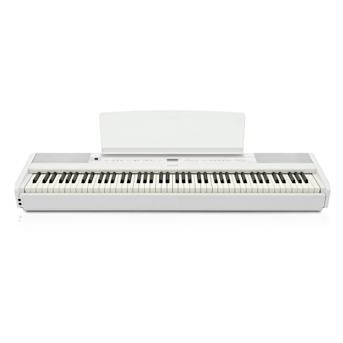 Цифровое пианино Yamaha P-515W