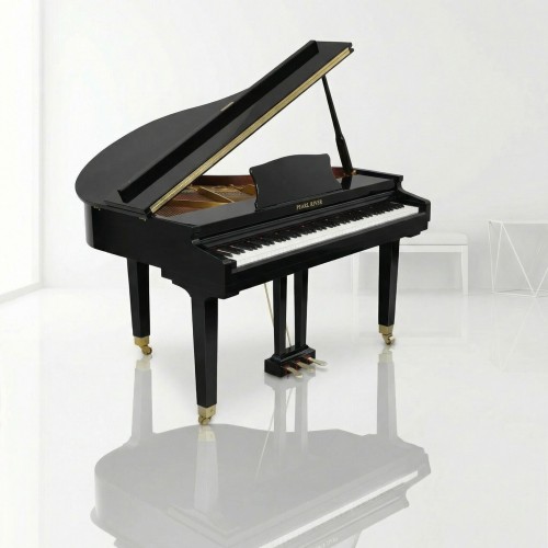 Цифровой рояль Pearl River GP-1100 BK