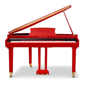 Цифровой рояль Pearl River GP-1100 RD
