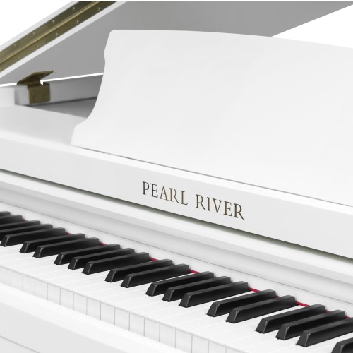 Цифровой рояль Pearl River GP-1100 WH