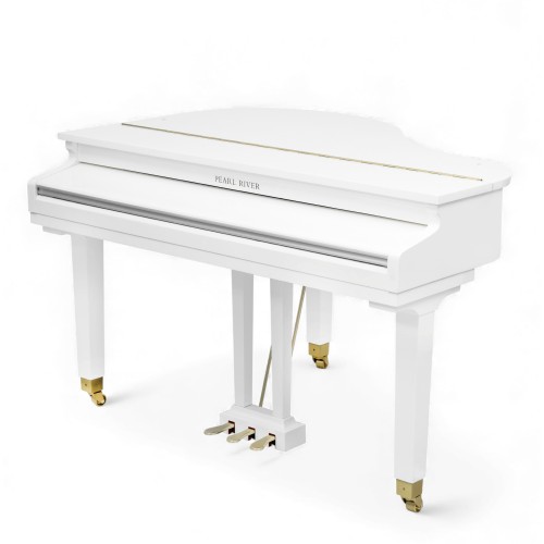 Цифровой рояль Pearl River GP-1100 WH