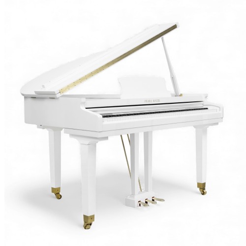 Цифровой рояль Pearl River GP-1100 WH