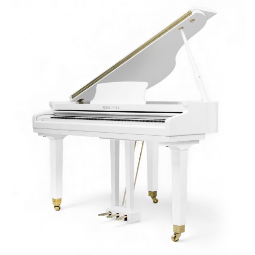 Цифровой рояль Pearl River GP-1100 WH