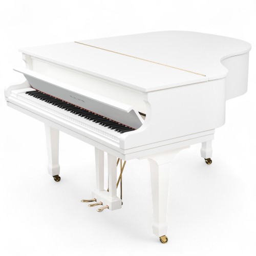 Акустический рояль Pearl River GP160 WH