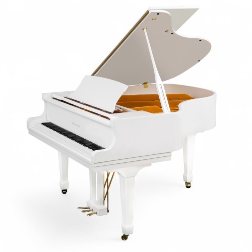 Акустический рояль Pearl River GP160 WH