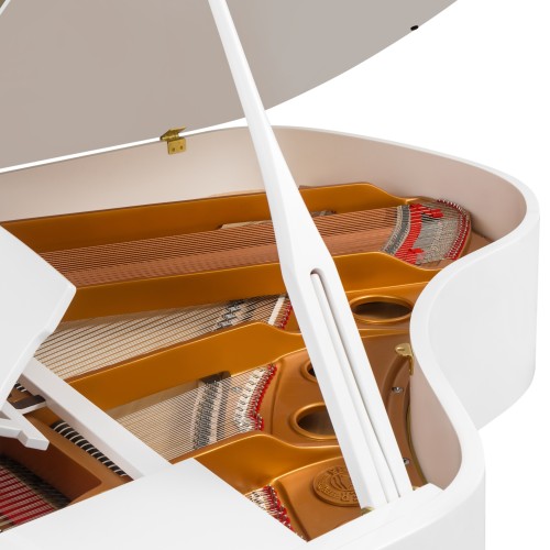 Акустический рояль Pearl River GP160 WH