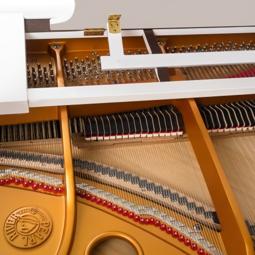 Акустический рояль Pearl River GP160 WH