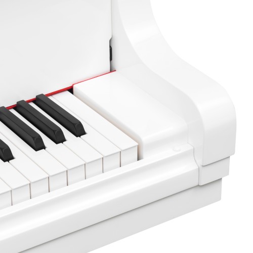 Акустический рояль Pearl River GP160 WH