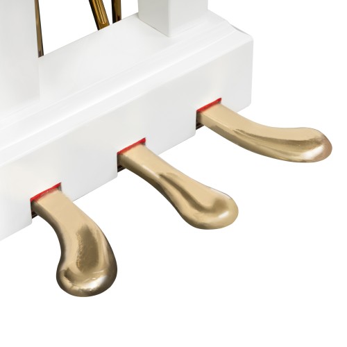 Акустический рояль Pearl River GP160 WH